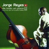 Jorge Reyes - Guajirón