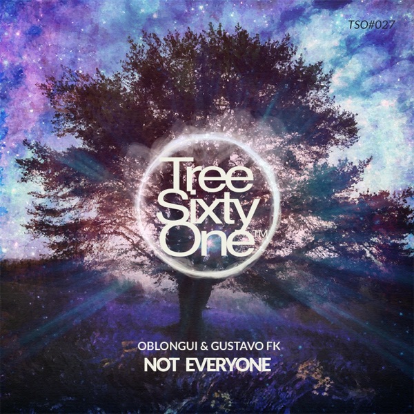 Not Everyone - Single