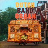 Dutch Band Organ
