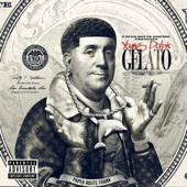 Gelato cover