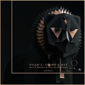 Found & Out - EP
