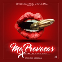 Me Provocas - Single - Maxflay La Mente Positiva