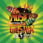 Musica da giostra, Vol. 4 artwork