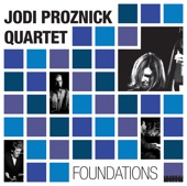 Jodi Proznick Quartet - Help Me