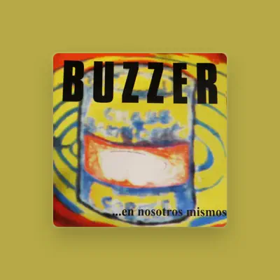 Listen to Buzzer, watch music videos, read bio, see tour dates & more!