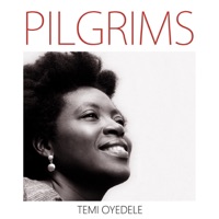 Pilgrims - Single - Temi Oyedele