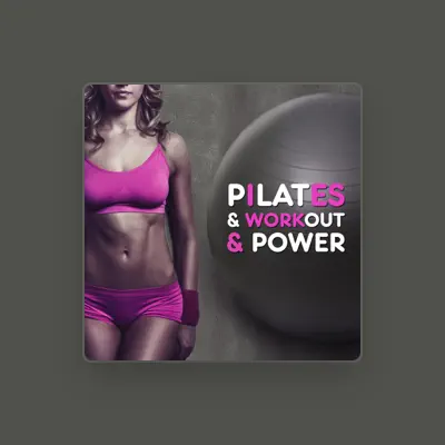 Listen to Pilates Workout Academy, watch music videos, read bio, see tour dates & more!