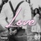 Love. - Sione Toki lyrics