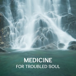 Medicine for Troubled Soul – Healing Music with Natural Sounds & Instruments, Music to Fight Depression and Improve Mood