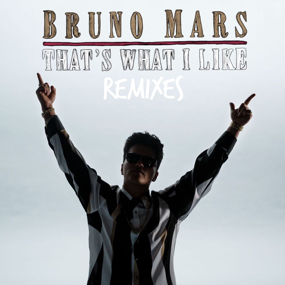24K Magic by Bruno Mars on Apple Music