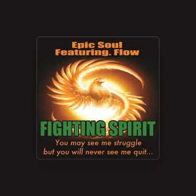 Listen to Epic Soul, watch music videos, read bio, see tour dates & more!