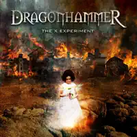 Last Solution — Dragonhammer