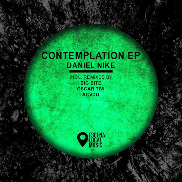 Contemplation - Single