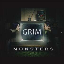 It's Frightening Grim