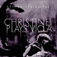 Christine Plays Viola - Poles Apart