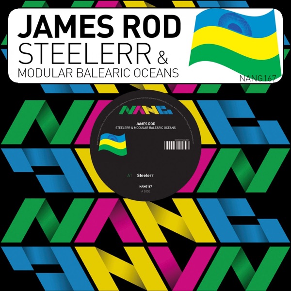 Steelerr and Modular Balearic Oceans - Single