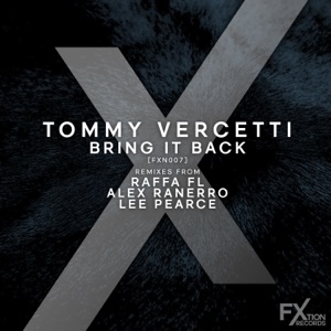 Bring It Back - EP