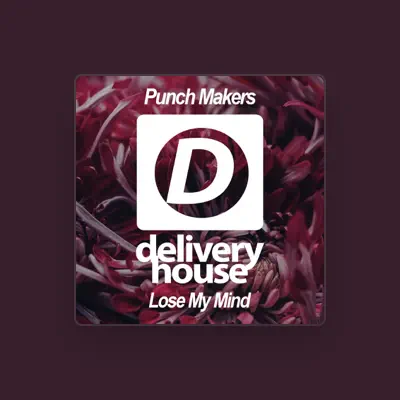 Listen to Punch Makers, watch music videos, read bio, see tour dates & more!
