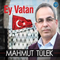 Mahmut Tülek - Bu Türkü Bitmeyecek