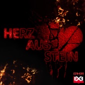 Herz aus Stein artwork