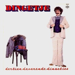 Dingetje - Henkie