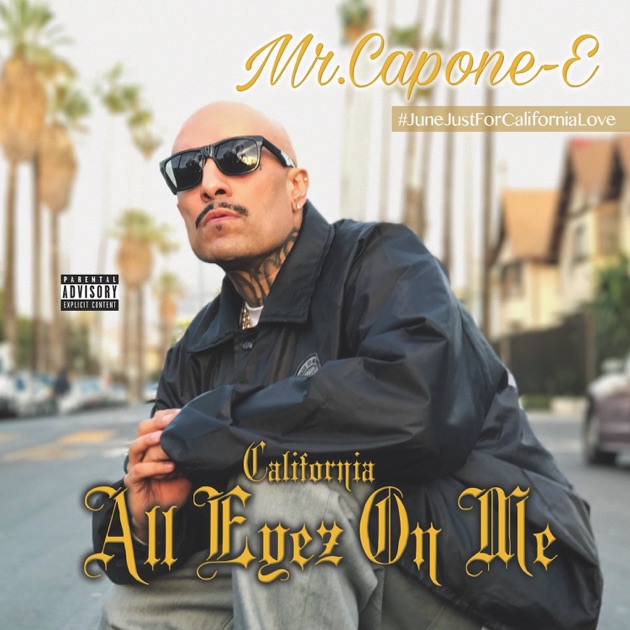 ヒップホップ+ラップ MR. CAPONE-E / Last Man Standing Last Man Standing - Mr.Capone-Eのアルバム - Apple Music