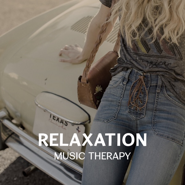 Relaxation Music Therapy – Peaceful Sounds for Meditation, Stress Management, Healing Rain and Ocean Waves