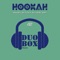She Said Yeah - Hookah lyrics
