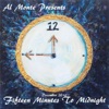 Fifteen Minutes to Midnight