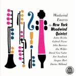 The New York Woodwind Quintet - Wind Quintet in E-Flat Major, Op. 88, No. 2: IV. Finale