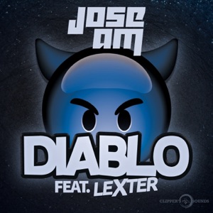 Diablo (feat. Lexter) - Single