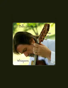 Dengarkan Billy Stewart, tonton video musik, baca bio, lihat tanggal tur & lainnya!