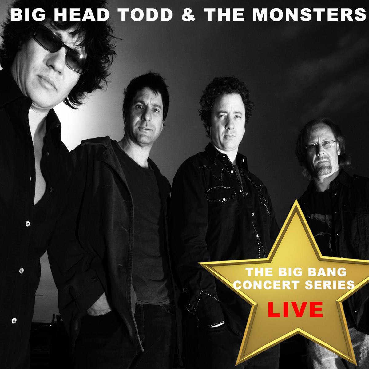 Big head todd and the monsters brandy