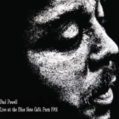 Bud Powell - Groovin' High