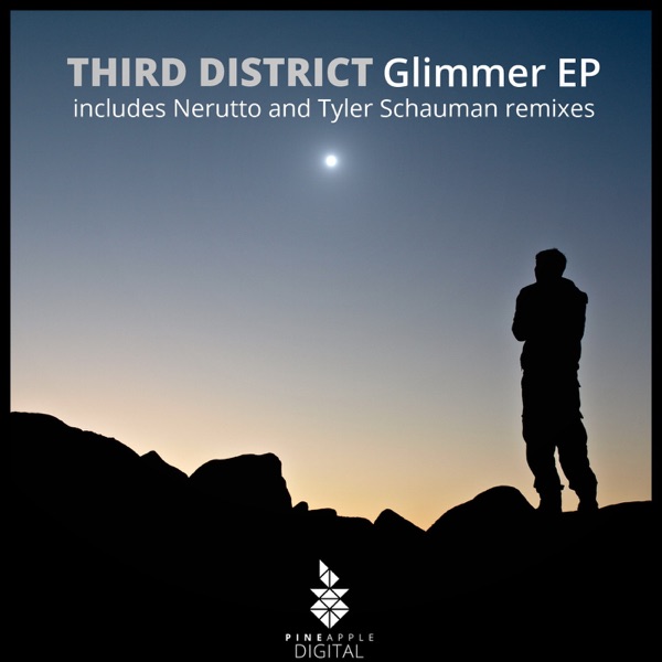 Glimmer - Single