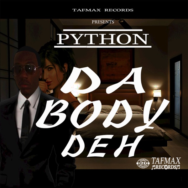 Da Body Deh - Single