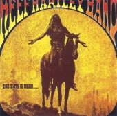 Keef Hartley Band - The Time Is Near