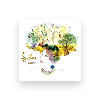 Listen to Sultana, watch music videos, read bio, see tour dates & more!