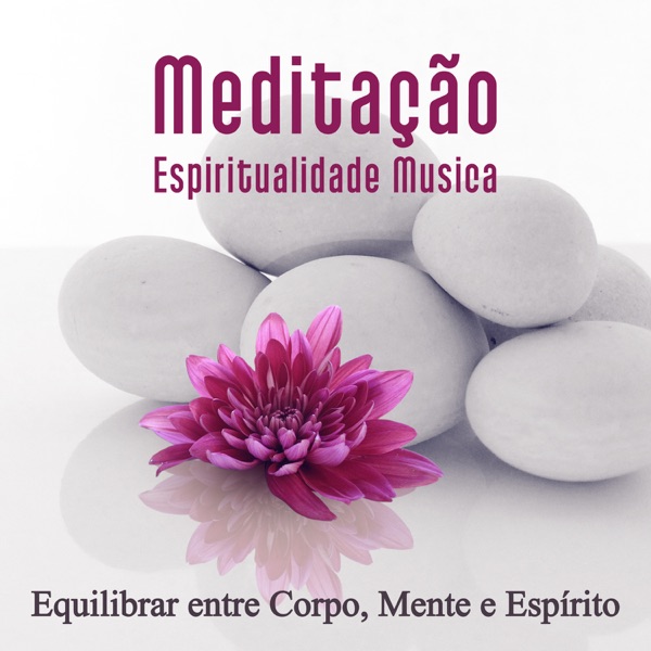 Meditação Espiritualidade Música: Equilibrar entre Corpo, Mente e Espírito, Zen Massagem Terapêutica, Anti Stress para Meditar e Dormir, Buddha Lounge Bar