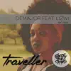 Stream & download Traveller (feat. Lizwi) - EP