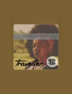 Listen to DeMajor, watch music videos, read bio, see tour dates & more!
