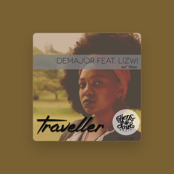 DeMajor's avatar