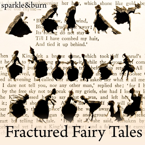 Fractured Fairy Tales