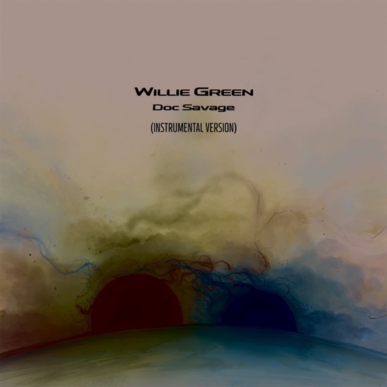 Cover artwork for Haunted Ocean