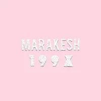Hand Grenade — Marakesh