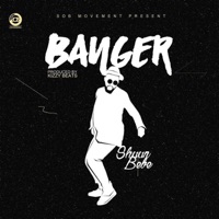 Banger - Single - Shuun Bebe