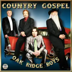 Country Gospel - The Oak Ridge Boys