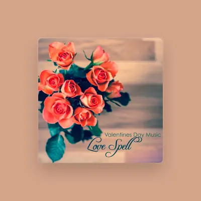 Listen to Love Valentine, watch music videos, read bio, see tour dates & more!