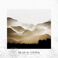 Album cover for Web by Alas de Liona