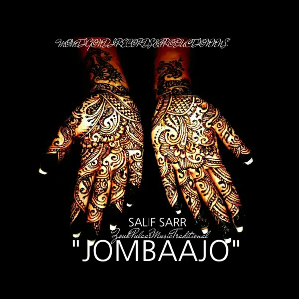 Jombajo — Salif Sarr